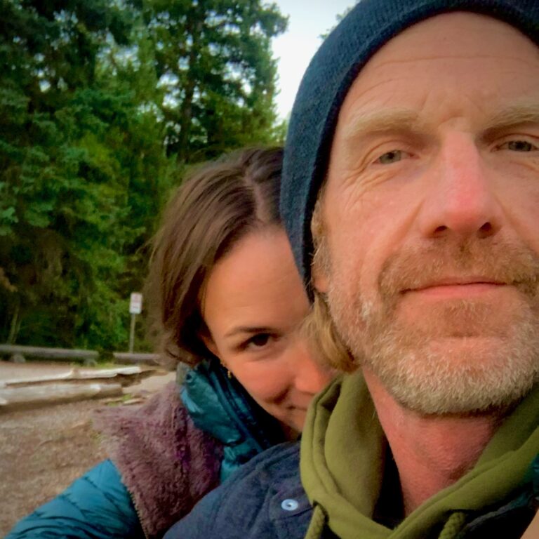 HATHA STRONG Yoga, mindfulness and strength with Shaun Naughton